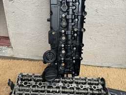 Запчасти от а/м bmw bmw f10, 2014. Запчасти от а/м bmw bmw f10, 2014. - MM.LV