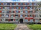 Apartment in Riga, Jugla, 17.6 м², 1 rm., 4 floor. - MM.LV