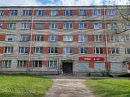 Квартира в Риге, Югла, 17.6 м², 1 комн., 4 этаж. - MM.LV