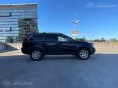 Volvo XC90, 2004, 306 000 km, 2.4 l.. - MM.LV - 2