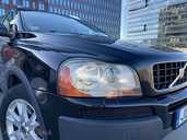 Volvo XC90, 2004, 306 000 km, 2.4 l.. - MM.LV - 4