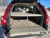 Volvo XC90, 2004, 306 000 km, 2.4 l.. - MM.LV - 12