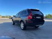 Volvo XC90, 2004, 306 000 km, 2.4 l.. - MM.LV - 13