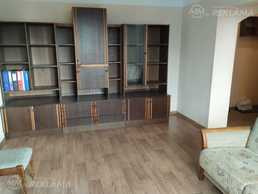 Квартира в Риге, Центр, 41 м², 2 комн., 3 этаж. - MM.LV