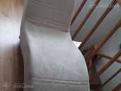 Кресло для отдыха - MM.LV - 1