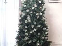 Искусственная ель - MM.LV