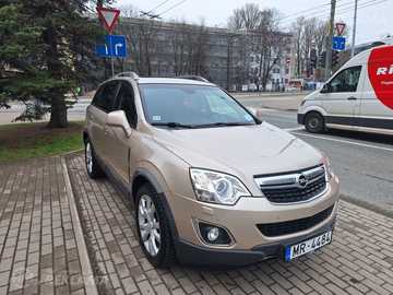 Opel Antara, 2012, 196 000 км, 2.2 л.. Opel Antara, 2012, 196 000 км, 2.2 л.. - MM.LV