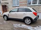 Opel Antara, 2012, 196 000 km, 2.2 l.. - MM.LV - 5