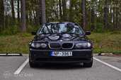 BMW 330, 2002/Marts, 389 197 km, 3.0 l.. - MM.LV - 2