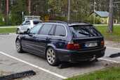 BMW 330, 2002/March, 389 197 km, 3.0 l.. - MM.LV - 3