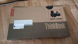 Ноутбук Lenovo ThinkBook 14 G4, 14.0 '', Идеальное состояние. - MM.LV - 5