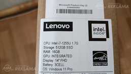Ноутбук Lenovo ThinkBook 14 G4, 14.0 '', Идеальное состояние. - MM.LV - 6