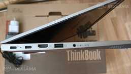 Ноутбук Lenovo ThinkBook 14 G4, 14.0 '', Идеальное состояние. - MM.LV - 9