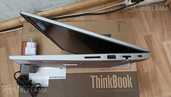 Portatīvais dators Lenovo ThinkBook 14 G4, 14.0 '', Perfektā stāvoklī. - MM.LV - 10