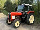 Tractor International 584, 1978 y., 44 hp. - MM.LV