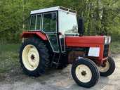 Traktors International 584, 1978 g., 44 zs. - MM.LV - 2