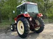 Traktors International 584, 1978 g., 44 zs. - MM.LV - 6