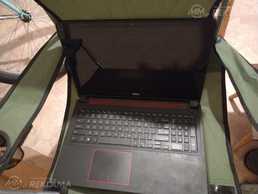 Dell Inspiron 15-7559, 16GB DDR4 ram, 15.6 4K lcd Touchscreen Dell Inspiron 15-7559, 16GB DDR4 ram, 15.6 4K lcd Touchscreen - MM.LV