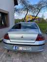 Peugeot 407, 2004/August, 347 798 km, 2.0 l.. - MM.LV - 2