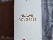 Huawei Nova 9 se 128 gb, Perfect condition. - MM.LV