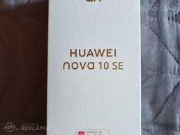 Huawei Nova 9 se 128 gb, Perfektā stāvoklī. Huawei Nova 9 se 128 gb, Perfektā stāvoklī. - MM.LV
