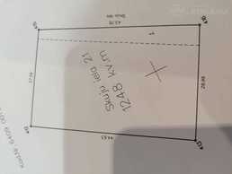 Земельный участок в Лиепае. - MM.LV