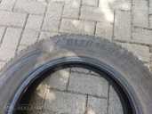 Tires Good Year Ultragrip 9, 205/60/R16, Used. - MM.LV
