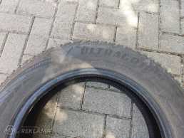 Riepas Good Year Ultragrip 9, 205/60/R16, Lietotas. Riepas Good Year Ultragrip 9, 205/60/R16, Lietotas. - MM.LV