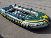 Intex Seahawk 3 - MM.LV