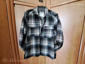 куртка-рубашка овершот Only Sons куртка-рубашка овершот Only Sons - MM.LV