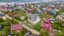 329.9 m² māja, 562 m² zeme, Dārziņu 13.linija 30, Dārziņi, Rīga. 329.9 m² māja, 562 m² zeme, Dārziņu 13.linija 30, Dārziņi, Rīga. - MM.LV