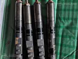 Запчасти от а/м Ford 2004. Запчасти от а/м Ford 2004. - MM.LV