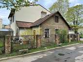 House Riga, Teika, 41 m², 1 fl., 1 rm.. - MM.LV - 3