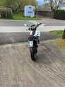 Mopēds Yamaha Dt 50, 2009 g., 0 km, 50.0 cm3. - MM.LV - 2