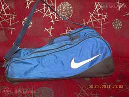 Продам сумка для тенниса Nike Продам сумка для тенниса Nike - MM.LV