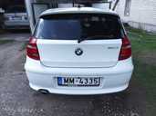 BMW 116, 2011/Май, 287 000 км, 1.6 л.. - MM.LV - 11