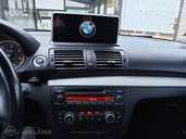 BMW 116, 2011/Maijs, 287 000 km, 1.6 l.. - MM.LV - 15