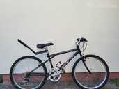 Bicycle for children, 8-12 year 24 125-150, Palimar GT. - MM.LV