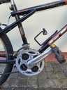 Bicycle for children, 8-12 year 24 125-150, Palimar GT. - MM.LV - 4