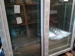 Jauni pvc Logi Jauni pvc Logi - MM.LV