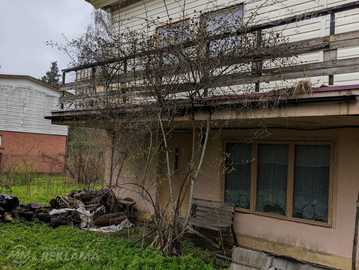 Summer cottage 90 m², 2 fl., 4 rm.. Summer cottage 90 m², 2 fl., 4 rm.. - MM.LV