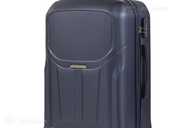 Black Medium suitcase soma 65.5x44x26 cm - MM.LV - 1
