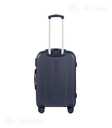 Black Medium suitcase soma 65.5x44x26 cm - MM.LV - 2