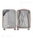 Black Medium suitcase soma 65.5x44x26 cm - MM.LV - 3