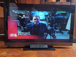 LCD televizors Sony Bravo, Labā stāvoklī. LCD televizors Sony Bravo, Labā stāvoklī. - MM.LV