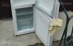 Schlosser ledusskapī - MM.LV