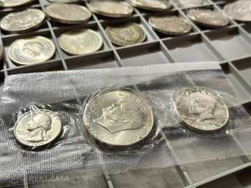 Coins for sale Coins for sale - MM.LV