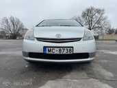 Toyota Prius, 2006/Jūnijs, 232 km, 1.5 l.. - MM.LV - 12