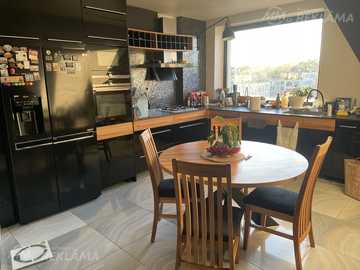 Apartment in Riga, Center, 120 м², 4 rm., 5 floor. Apartment in Riga, Center, 120 м², 4 rm., 5 floor. - MM.LV