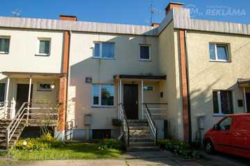 House Riga district, Salaspils, 166.2 m², 3 fl., 4 rm.. House Riga district, Salaspils, 166.2 m², 3 fl., 4 rm.. - MM.LV